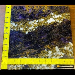 Quartz Cutting board NEVER USED